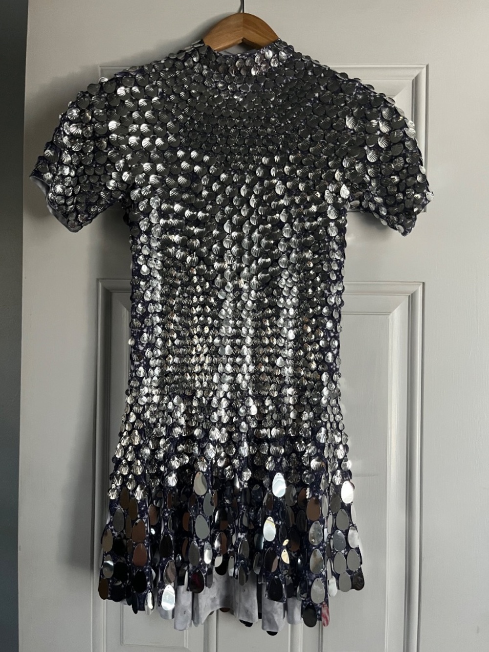 Nala Dress Party Edition - Picture 3 of 4